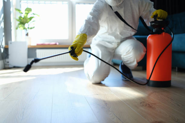 Reliable Odor Removal contractor in Waterloo, IA by Dulley Family Biohazard Services